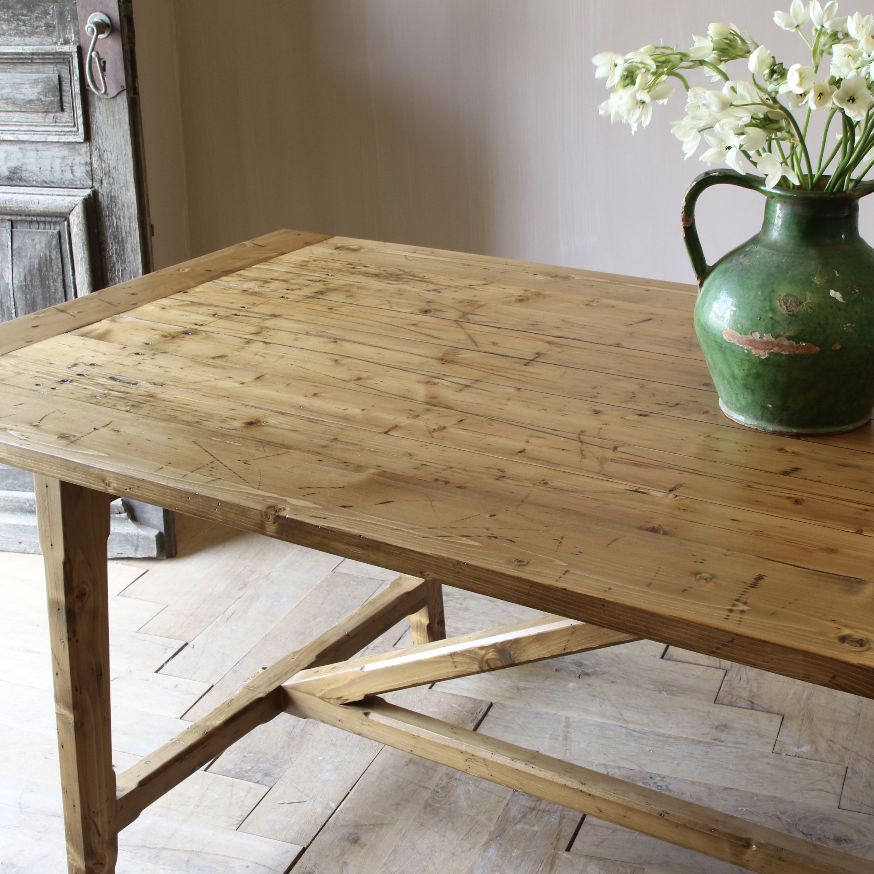 Orangery Dining Table 